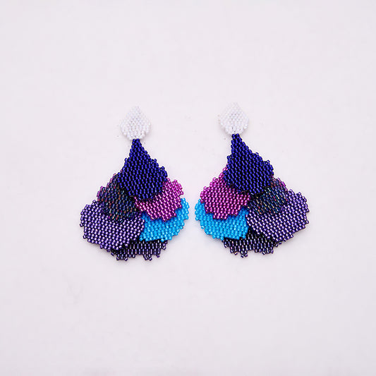 Aretes Arica