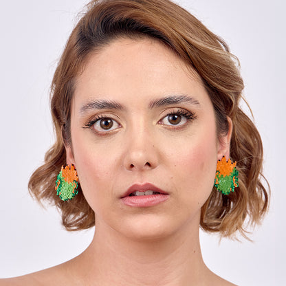 Aretes Crestirrufa