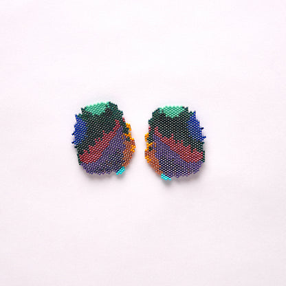 Aretes Helianthea