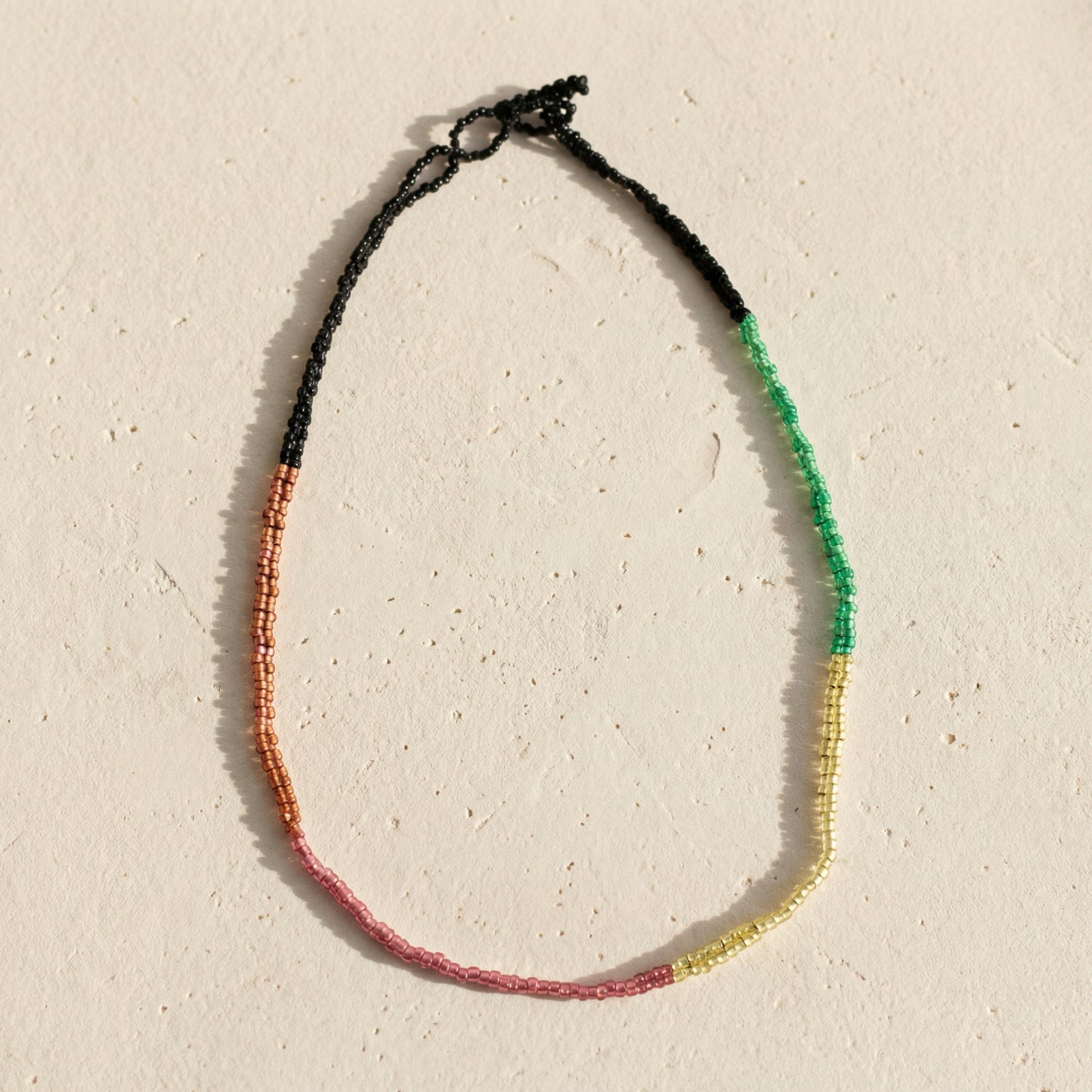 Gargantilla Uga