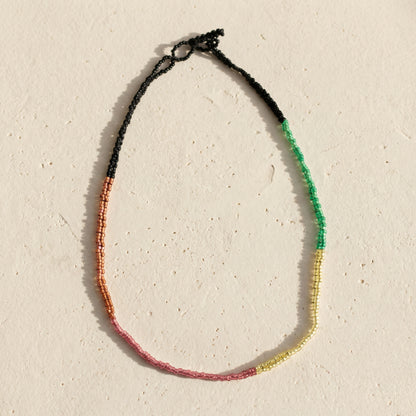 Gargantilla Uga