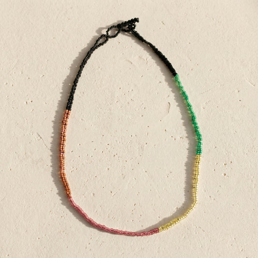 Gargantilla Uga