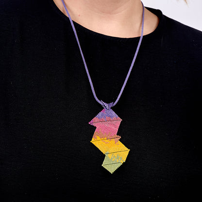Collar Aglaia