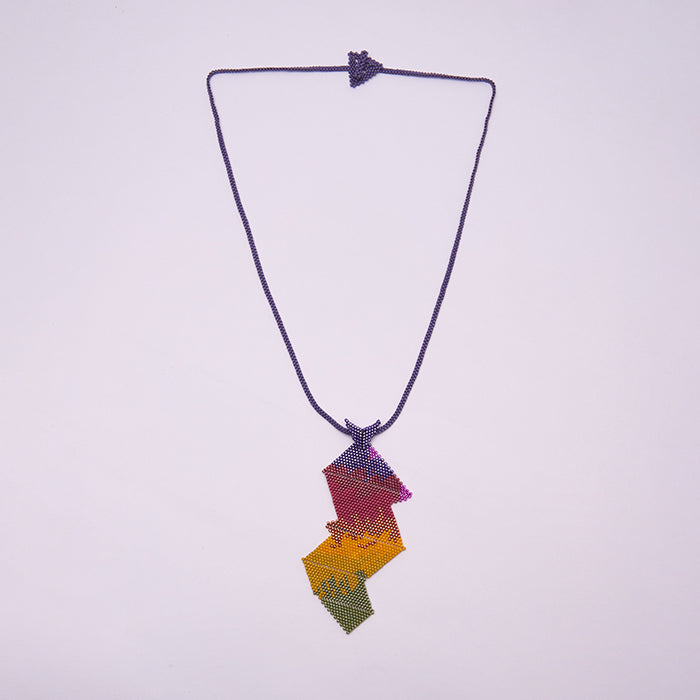 Collar Aglaia