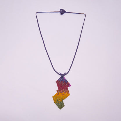 Collar Aglaia
