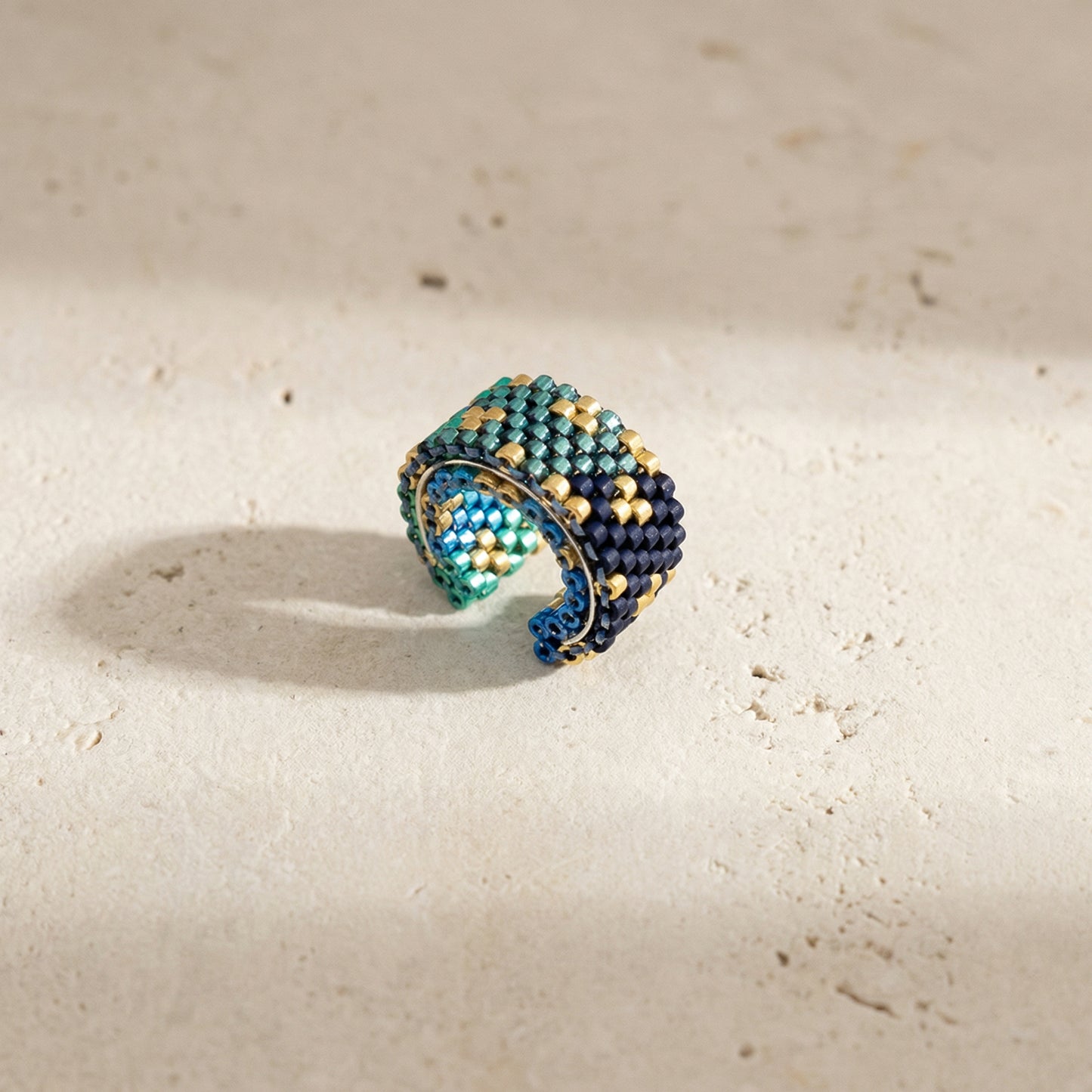 Earcuff Crestado