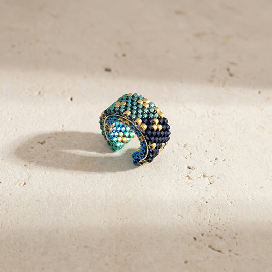 Earcuff Crestado