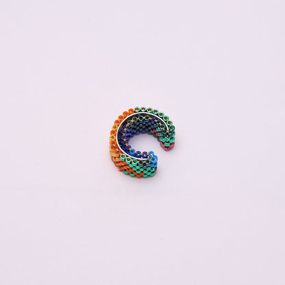 Earcuff Bonapartei