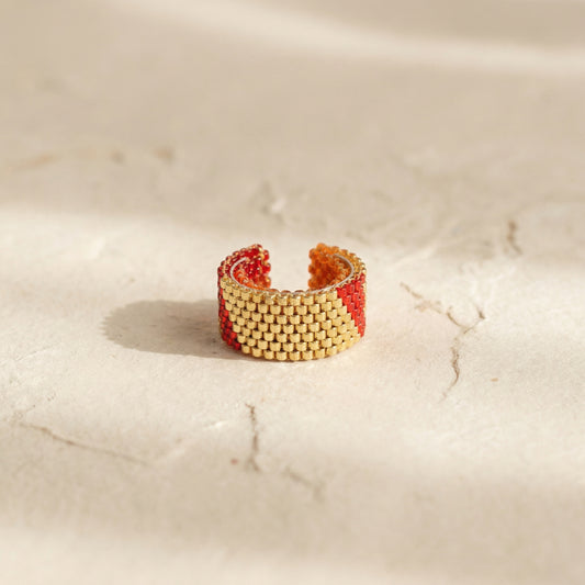 Earcuff Chrysolampys