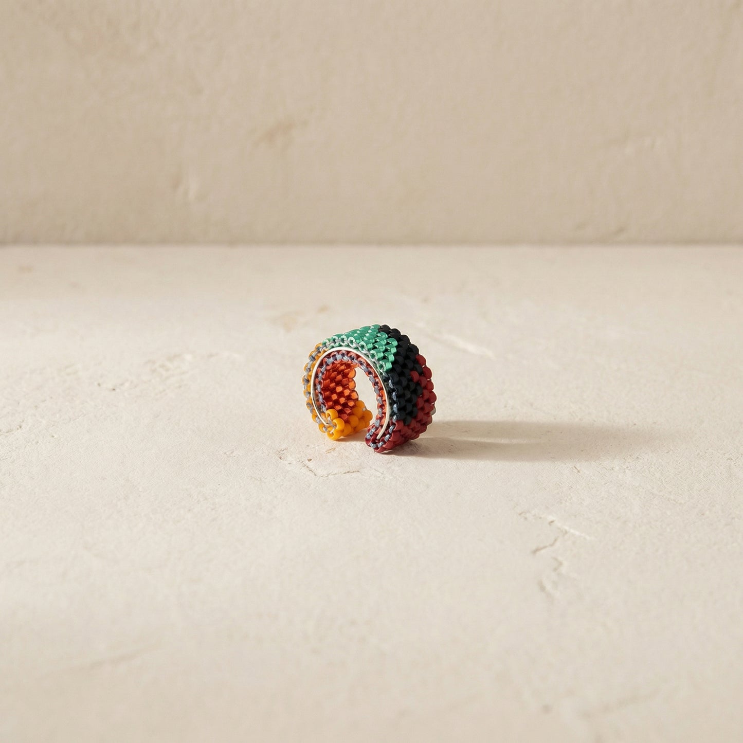 Earcuff Topacio