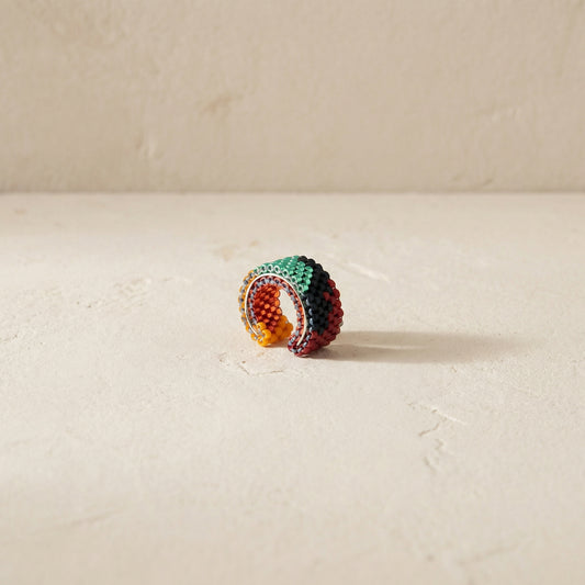 Earcuff Topacio