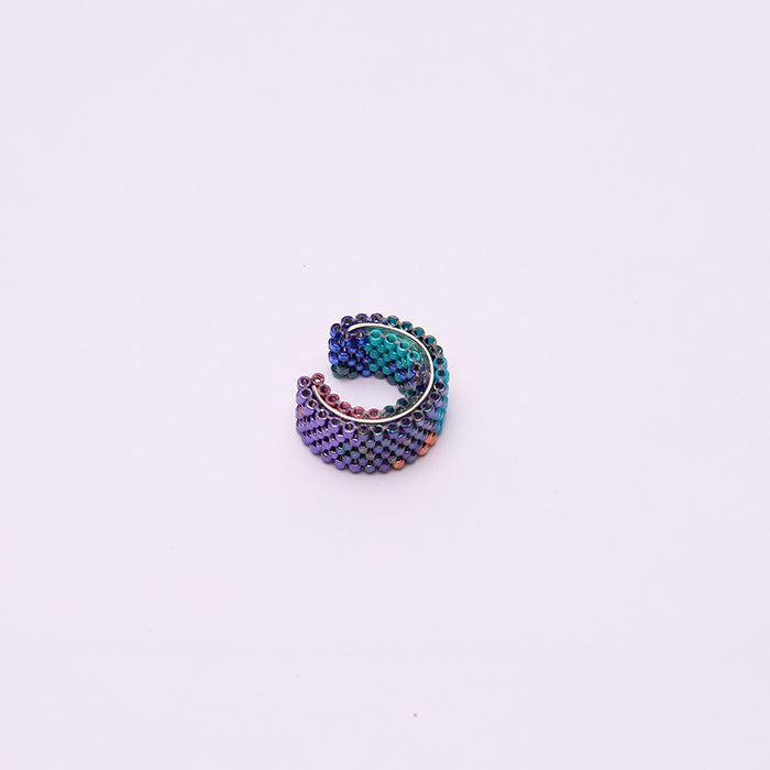 Earcuff Helianthea