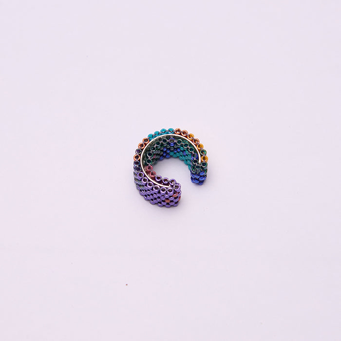 Earcuff Helianthea