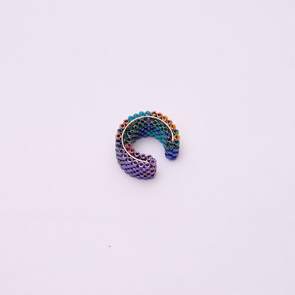 Earcuff Helianthea