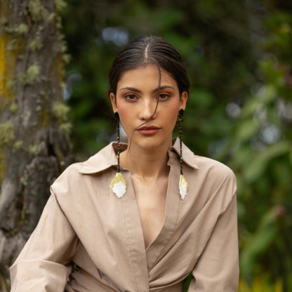 Aretes Florisuga