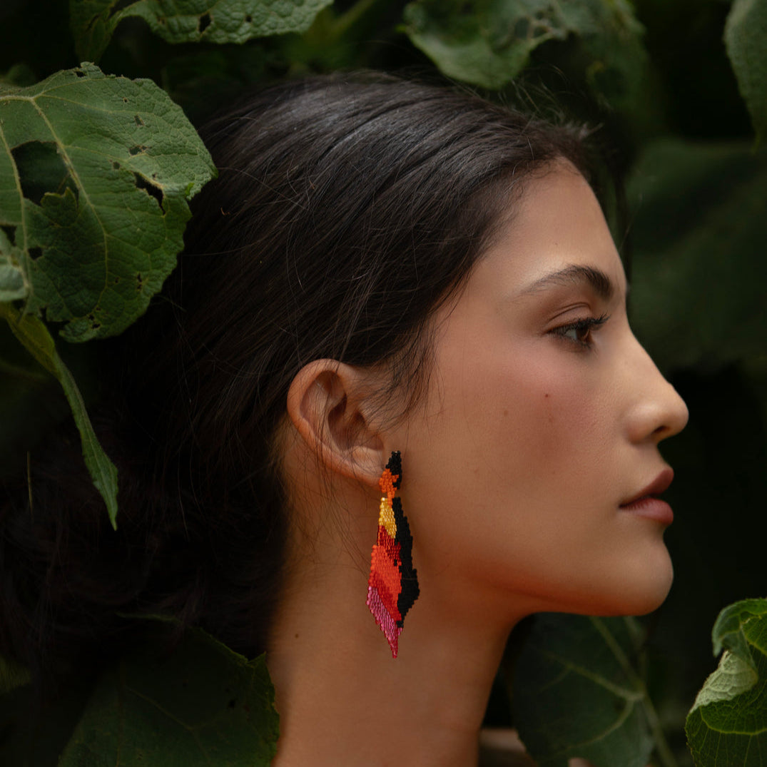 Aretes Ígneo