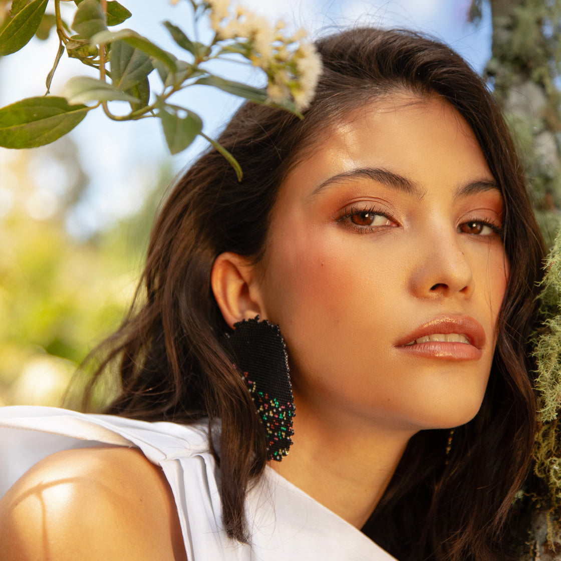 Aretes Uga