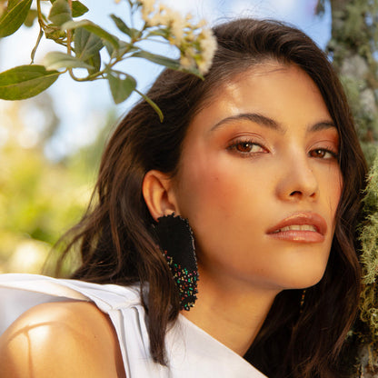Aretes Uga